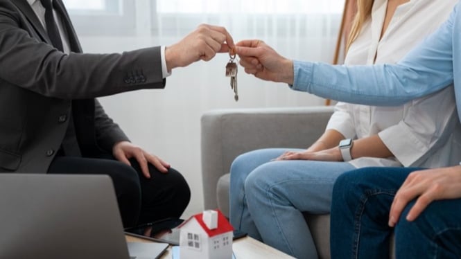 Tips Membeli Rumah dari Developer