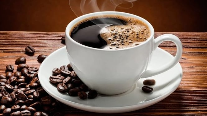Berbagai macam manfaat kopi bagi kesehatan