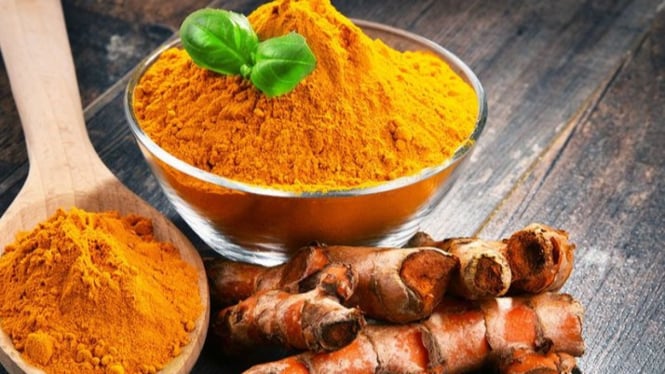 Berbagai manfaat meminum temulawak bagi anak-anak