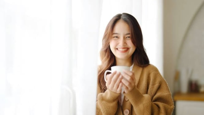 Penelitian ungkap minum kopi  berpotensi memiliki penuaan sehat