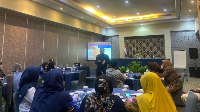 YGSI Dorong Penanganan Kasus Perkawinan Anak di Tingkat Desa