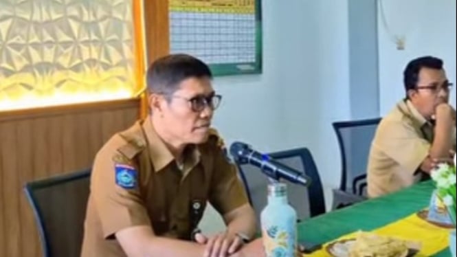 Sinergi Dikes dan Puskesmas Hadirkan Layanan Kesehatan Lebih Baik