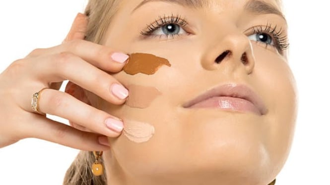 Paham 3 jenis undertone, bantu kamu pilih foundation yang tepat