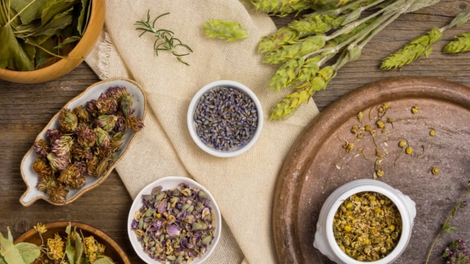 Obat alami yang bisa digunakan untuk diabetes