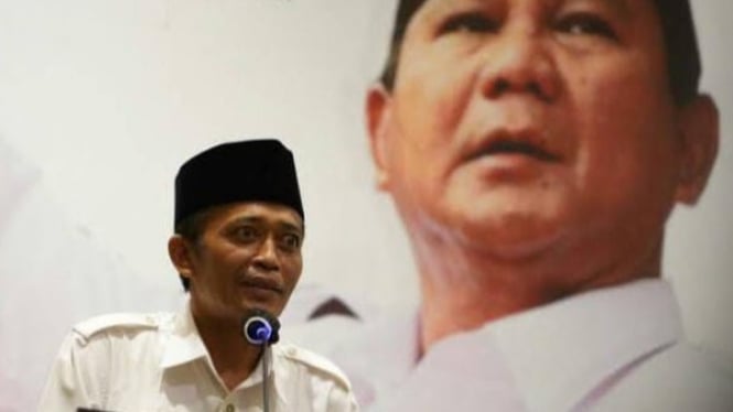 Bupati Lombok Tengah, H. Lalu Pathul Bahri