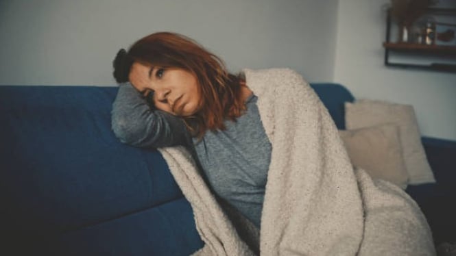 Overthinking adalah potensi yang perlu dikelola