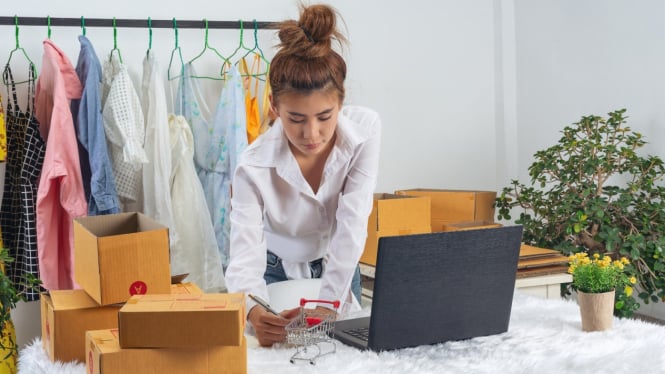 Tips Jualan Barang Online Biar Cepat Laku
