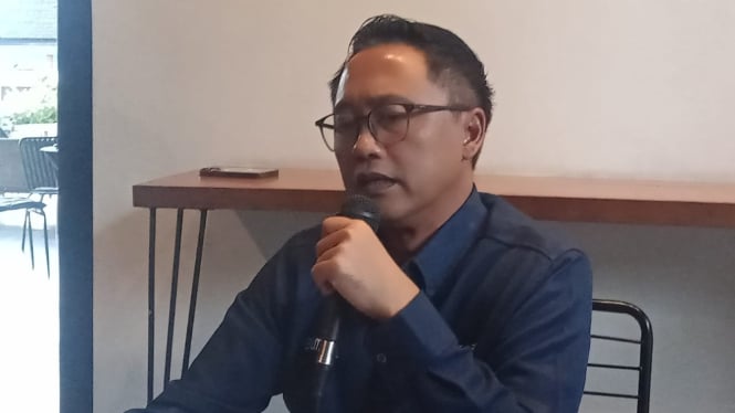 General Manager The Mandalika Wahyu Moerhadi Nugroho