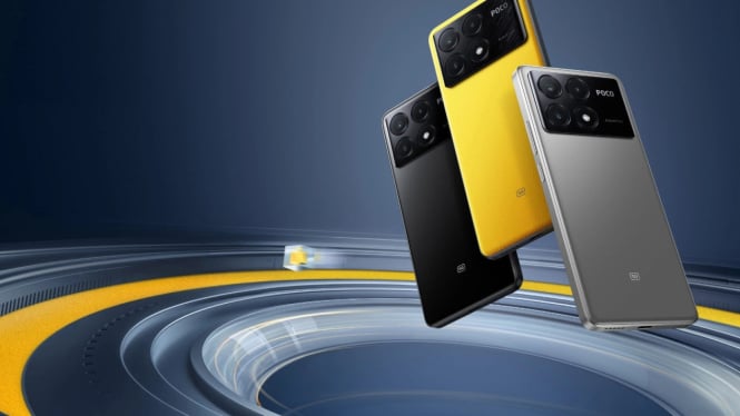 POCO X6 Pro 5G
