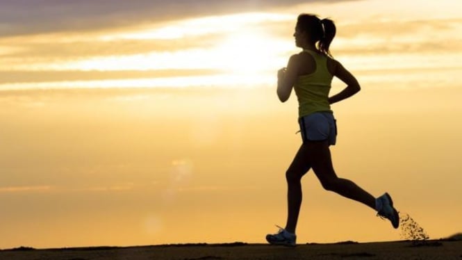 Kurus Bukan Tujuan, Sehat Adalah Gaya Hidup