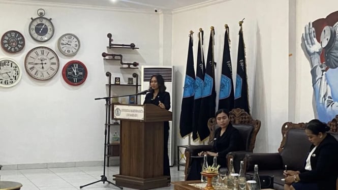 Ni Luh Puspa minta jangan diskriminasi wisatawan domestic di Bali