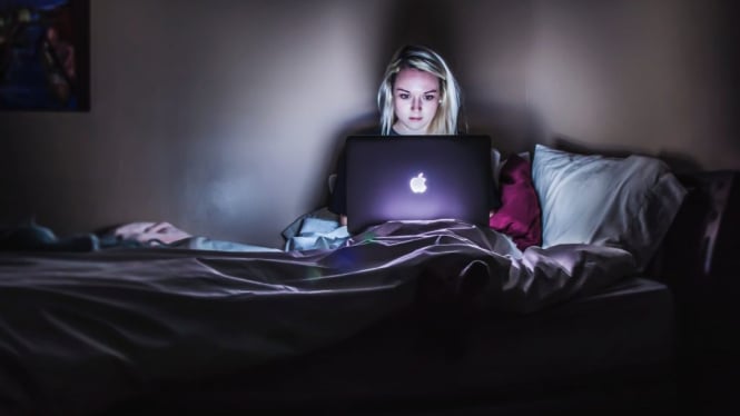 Ubah Rutinitas Malam untuk Tidur Lebih Cepat
