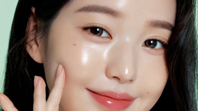 Kulit bening ala korea yang bisa kamu miliki