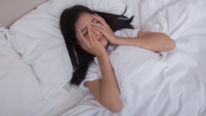 Setiap malam selalu begini lagi