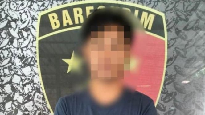 Residivis Pencuri Laptop Mahasiswa Asal Bima