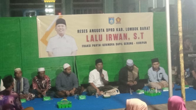 Diskriminasi WNA Gegara Bawa Anjing di Pantai Lawata Kota