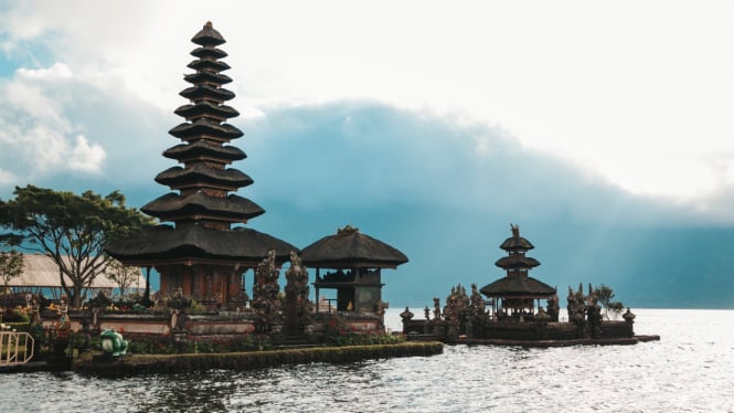 Wisata bali dengan budget hemat