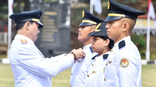 Pembukaan Pendaftaran Sekolah Kedinasan 2025