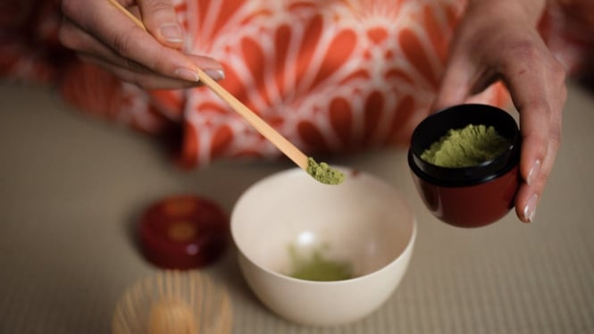 Jangan sembarang seduh, pelajari dulu grade matcha yang kamu konsumsi