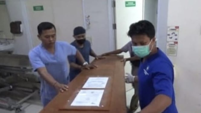 Jenazah pendaki Juliana Marins dipulangkan ke Brasil