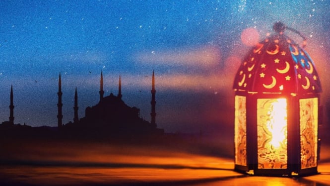 Amalan yang Dianjurkan Dilakukan saat Bulan Muharam