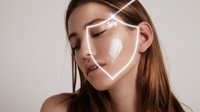 Pilih sunscreen sesuai dengan jenis kulitmu