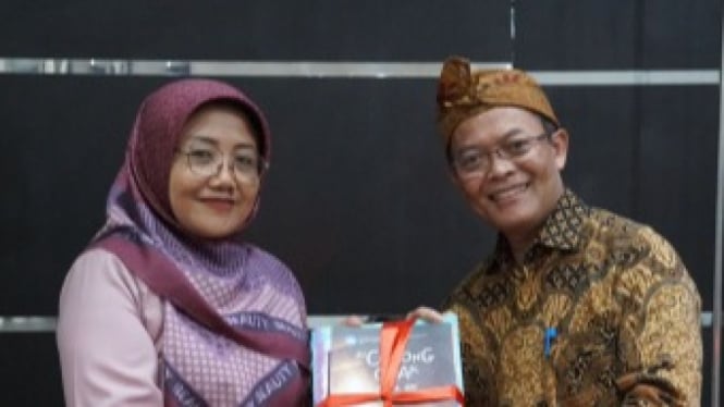 Pembekalan Guru Untuk Menghidupkan kembali bahasa ibu