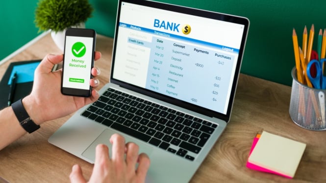 Tips Membedakan Pinjol Ilegal dan Legal