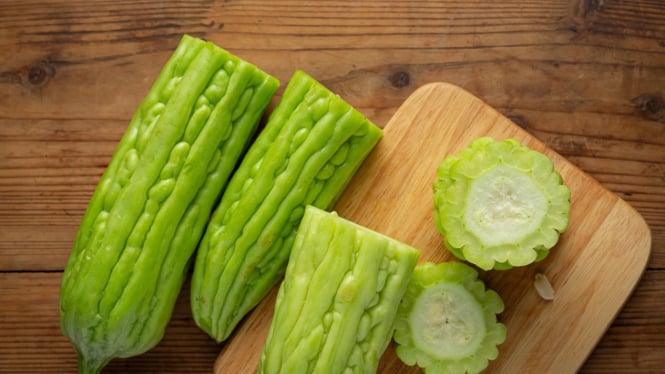 Ini dia tips dan cara memasak pare yang bisa dicoba agar tidak pahit