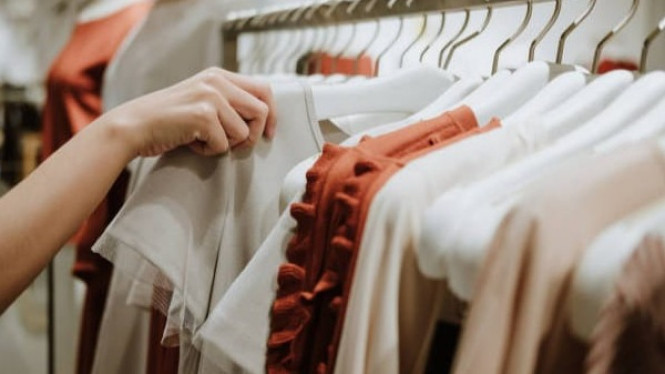 Antara tren thrift haul dan komitmen pada sustainability