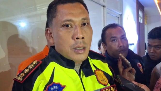 Kapolresta Banyuwangi, Kombes Pol Rama Samtama Putra