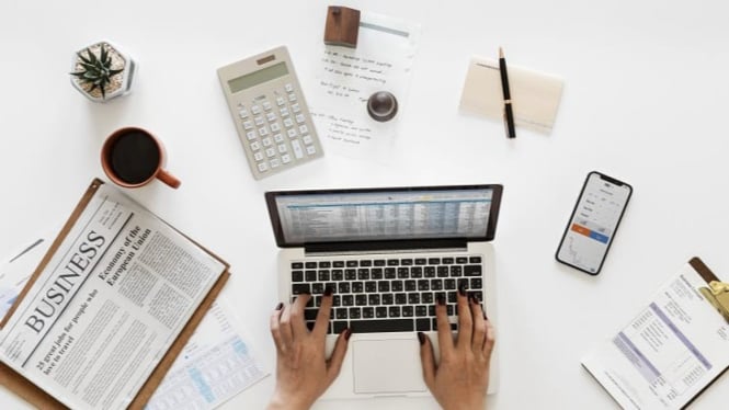 Bisnis Mudah dan Menguntungkan