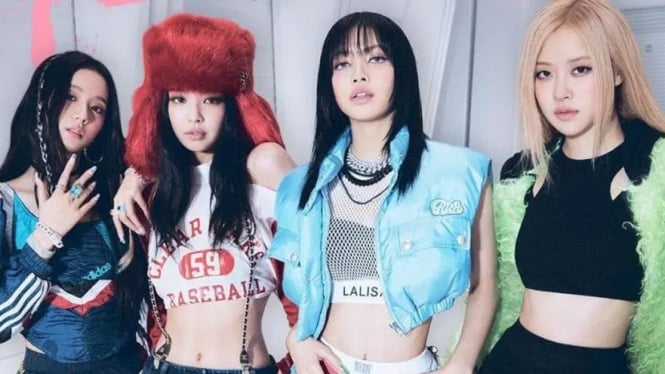 Comeback BLACKPINK 2025 Yang Sangat Dinantikan Fans