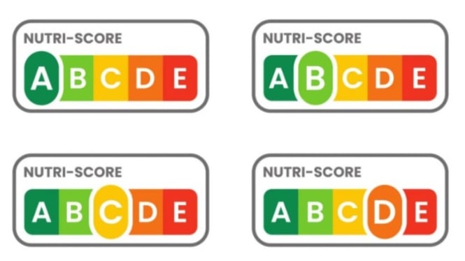 Label Nutri Grade Bikin Konsumen Lebih Cermat