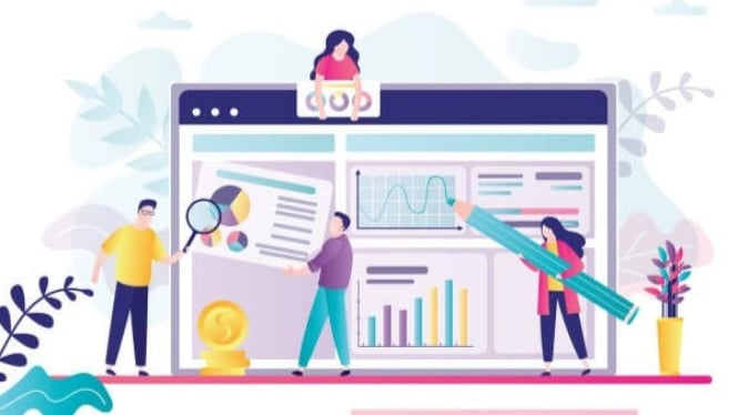 Strategi konten dimulai dari data yang akurat.