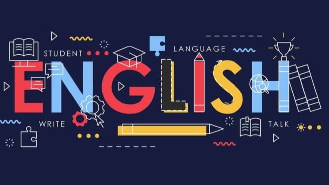 Belajar Bahasa Inggris Otodidak