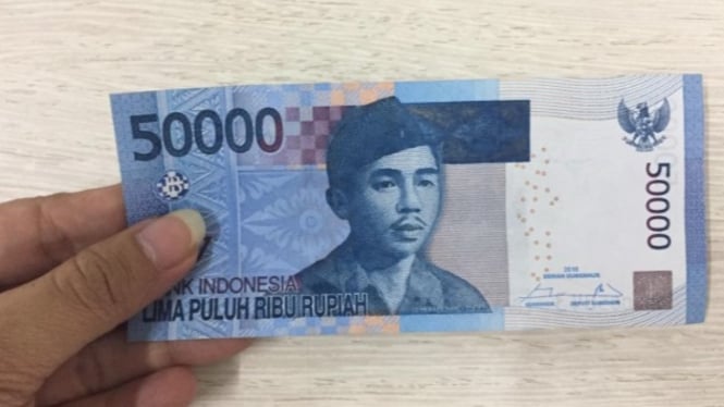 Tips Hemat 50 Ribu Ala Anak Kos