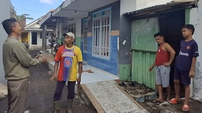 Tuyul Kembali Diperbincangkan! Desa di Jember Dilanda Teror