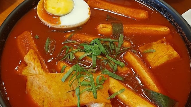Doyan makan pedas bisa jadi kamu suka tantangan dan adrenalin tinggi