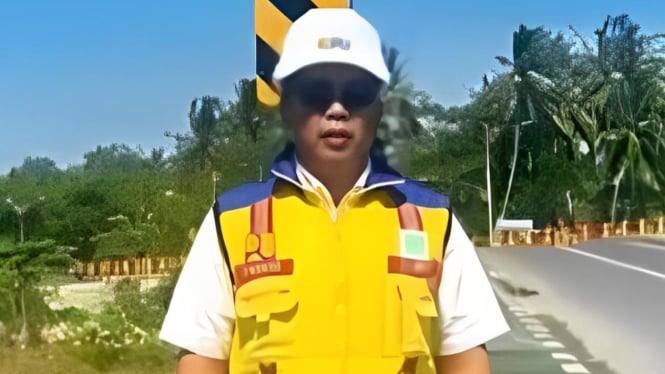 PPK 1.2 PJN Wilayah I NTB, Heris Setiawan