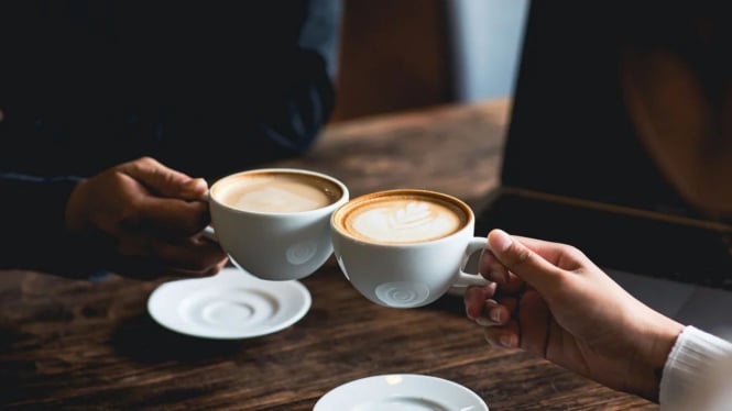 Nikmati kopi tanpa mengganggu kesehatan lambung