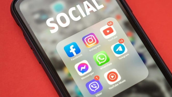 Cuma sekali cek HP, otak bisa kehilangan fokus