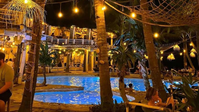 Tempat Wisata Malam di Bali