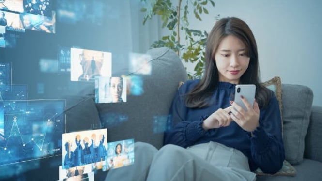 Optimalkan waktu unggah, biar kontenmu lebih mudah terlihat