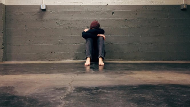 Kekacauan Yang Ditimbulkan Akibat Gerd Anxiety