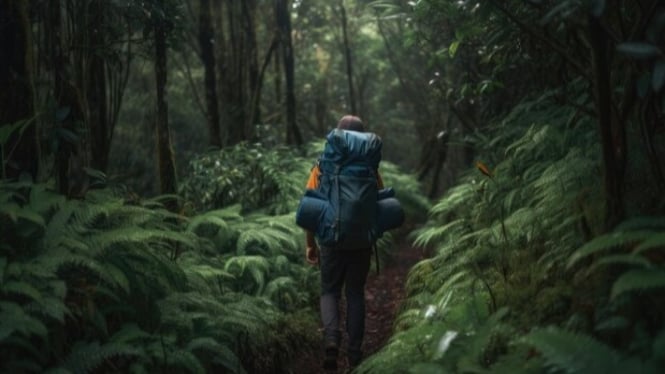 Liburan Singkat, Tapi Cukup Untuk Recharge Semangat