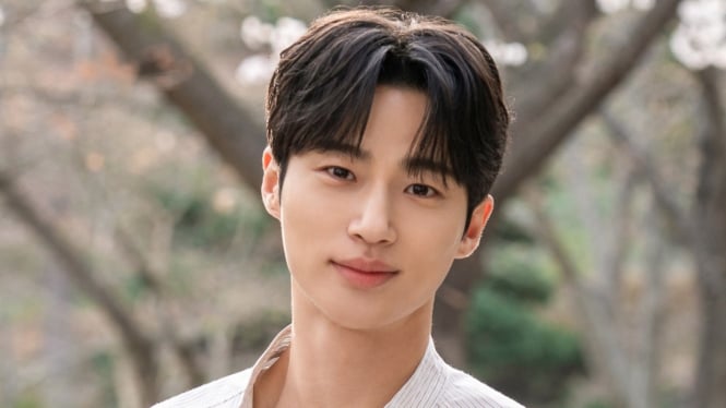 Byeon Woo Seok Pilihan Sempurna Untuk Adaptasi Live Action Ini