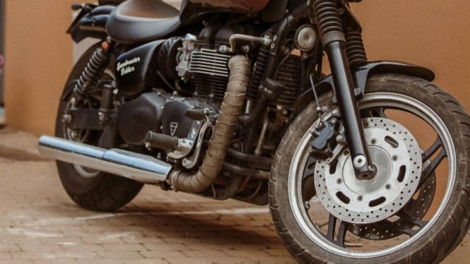 Pembungkus knalpot, modifikasi fungsional motor