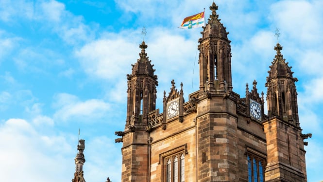 University Of Sydney