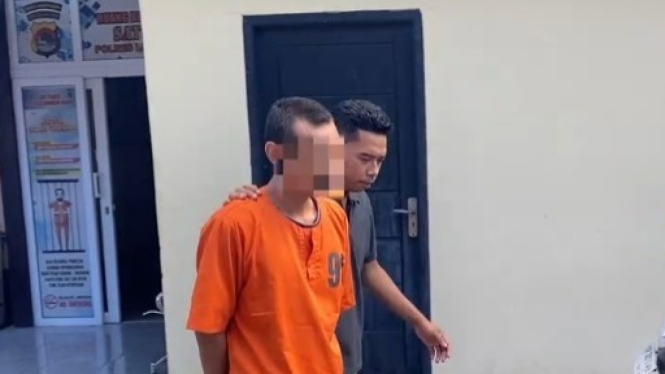 Polres Lombok Barat amankan terduga pengedar sabu